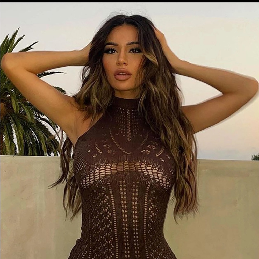 Meet your Posher, Zindi